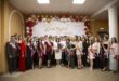 Торжественная церемония вручения дипломов выпускникам Новомосковского многопрофильного колледжа 2026