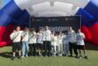Студенты приняли участие в программе «Команда Тульского Профтеха»