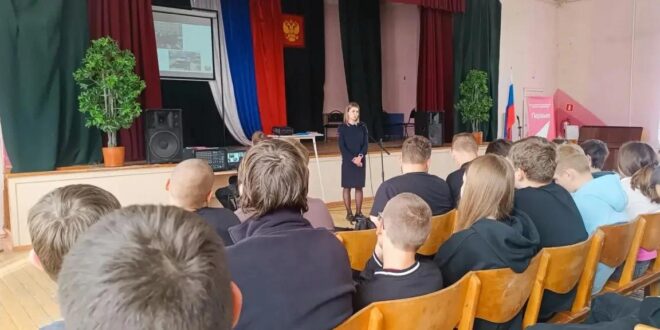 Безопасность на дороге: важные правила для студентов
