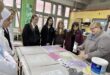 Школьники познакомились с профессиями в рамках проекта «Билет в будущее»